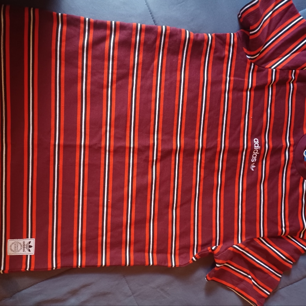 Adidas Mens Adidas shirt